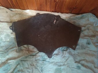 Suzuki GSX-R k4 náhradní díly #5 - 7