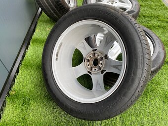 Mercedes-benz ML kola - 7