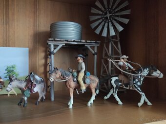 Schleich - 7