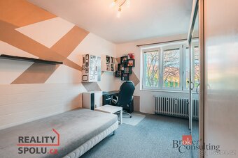 Prodej, byty/3+1, 72 m2, Hlavní 2451/125, 35201 Aš, Cheb [ID - 7