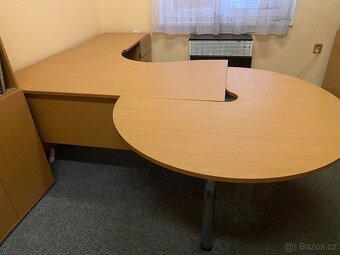 Kancelářský nábytek - 7