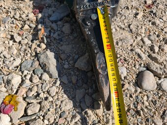 Rozryvák MS08 7-10t - 7