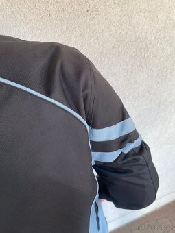 Moto bunda dámská - 7