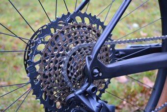 Cube Elite C:68X Race 9,8 kg (L) Top Stav - 7