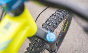 STEVENS WHAKA ES 140 2017/18 - 7