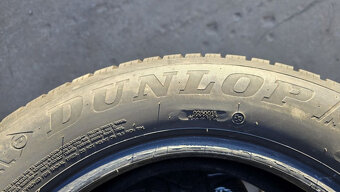 Zimní pneu 215/60/16 Dunlop - 7