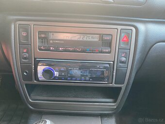 VW Passat b5.5, 1.9tdi, 96kw, 4motion - 7