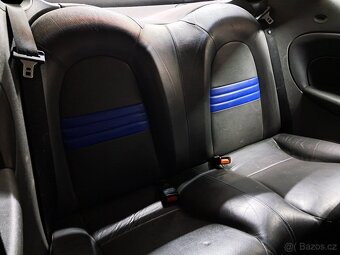 Prodám Ford Puma 1.7 vct recaro - 7