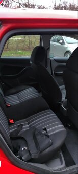 Ford Focus - 7