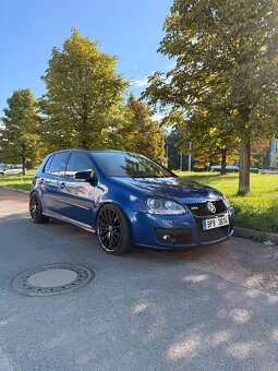 Vw golf v gti - 7