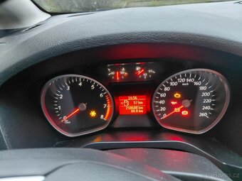 Ford S-Max 2.0i 107kw - 7