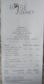 Koel barefoot kožené celoročky 23 - 7