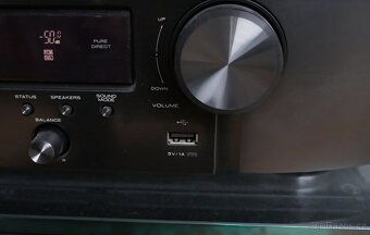 MARANTZ NR 1200 - 7