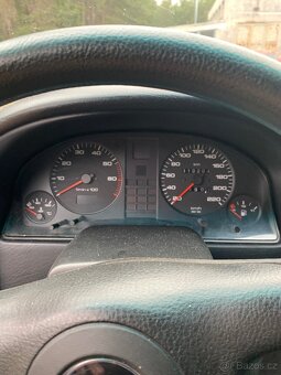 Audi 80 avant 1,9 tdi - 7