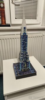 Ravensburger svítící 3D puzzle - 7