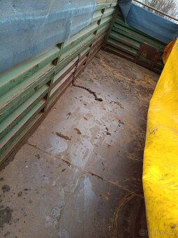 Návěs STS Nové Veselí NS 9-012 - 7