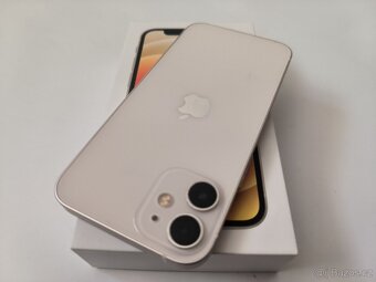 apple iphone 12 mini 256gb White - 7