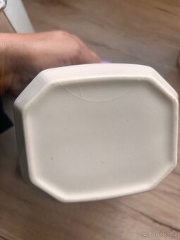 Dóza na potraviny secese cukr - 7