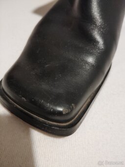 Dámské boty - 7