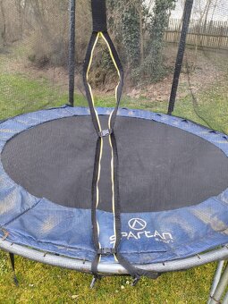 Trampolína - 7