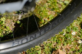 Trek Roscoe 8 - 7