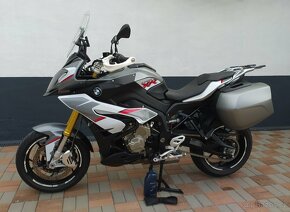 Predám BMW S1000XR - 7