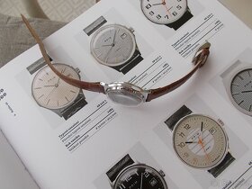 krasne oblibene hodinky prim Pyzamo rok 1980 funkcni - 7