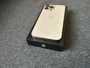 iPhone 13 Pro Max 256GB GOLD | Perfektní stav - 7