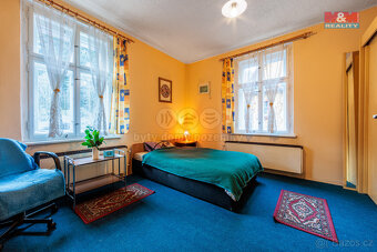 Prodej hotelu, penzionu, 440 m², Kraslice, ul. Mánesova - 7