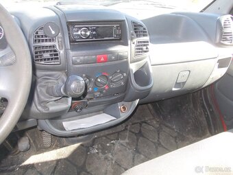 Citroën Jumper, 2.0HDI 62KW 2003 - 7