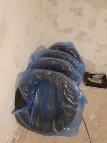 Zimní pneu 265/55R19 - 7