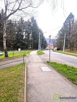 Prodej garáže, 20 m2 - Brno - Komín, ev.č. 00730 - 7