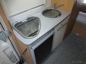 CHALLENGER GENESIS -NAVI,KLIMA,TV,SAT,SOLAR,6MÍST,VZDUCH - 7