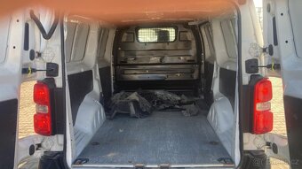 Toyota Proace - 7