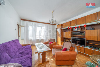 Prodej rodinného domu, 151 m², Ryžoviště, ul. Tyršova - 7