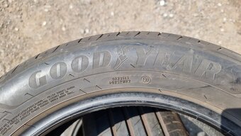 Letní pneu 215/55/17 Good Year - 7