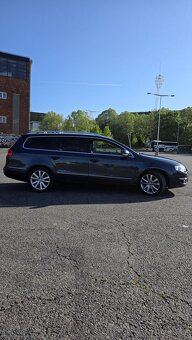 Passat B6 - 7
