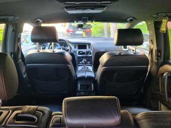 Prodám Audi Q7 - 7