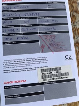 Specialized Allez vel.61 - 7