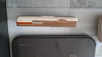 Stará Retro Nokia 7380 ( pro sběratelé ) - 7