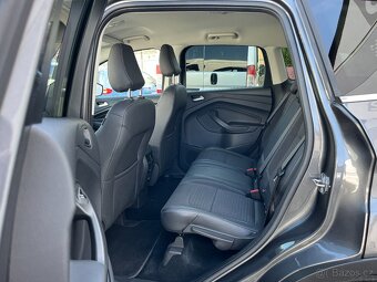 Ford Kuga 2,0TDCi 4x4 TITANIUM,Navi,KeyFree,Kamera,Temp - 7