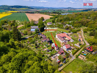 Prodej chaty 17 m², Gruna - 7