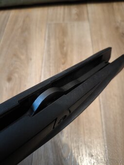 Vzduchovka Hatsan 125pro 5.5mm 44J - 7