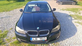 BMW E90 325d - 7
