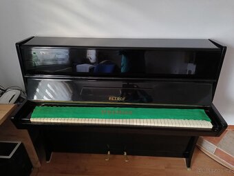 Pianino Petrof - 7