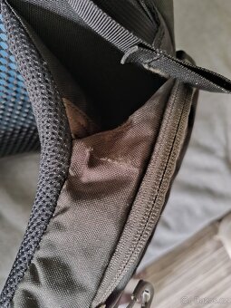 Osprey Rook 65L – skvělý stav, použitý - 7