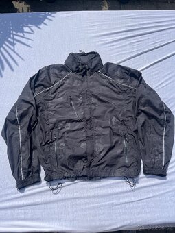 Nepromoky Harley-Davidson vel XL - 7