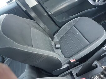 Škoda Fabia 3 - 7
