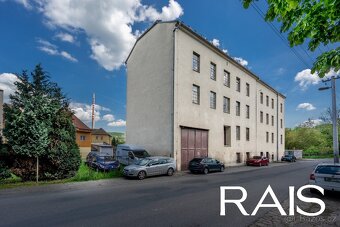 Prodej činžovního domu pro investici - 7