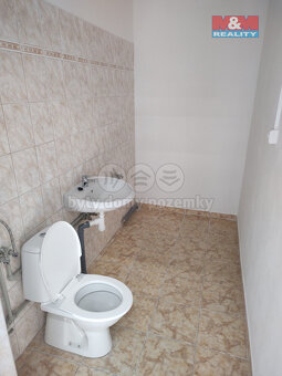 Pronájem výrobního objektu, 285 m² - 7
